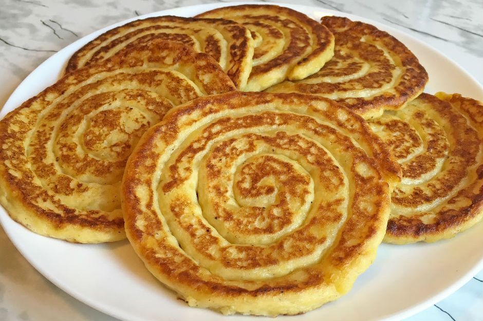 https://yemek.com/tarif/rulo-katmer/ | Rulo Katmer Tarifi