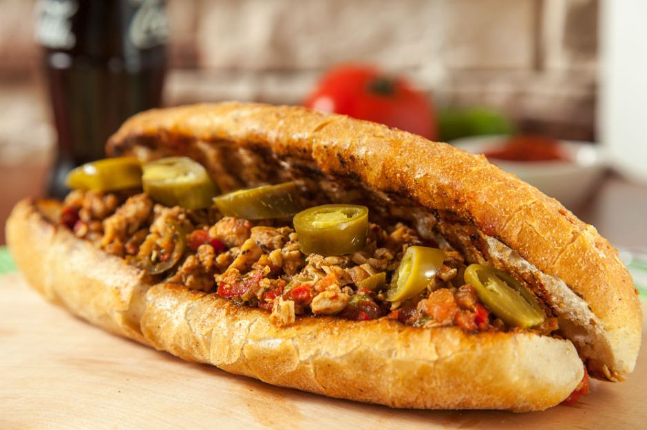 https://yemek.com/tarif/tavuk-tantuni/ | Ev Usulü Tavuk Tantuni Tarifi