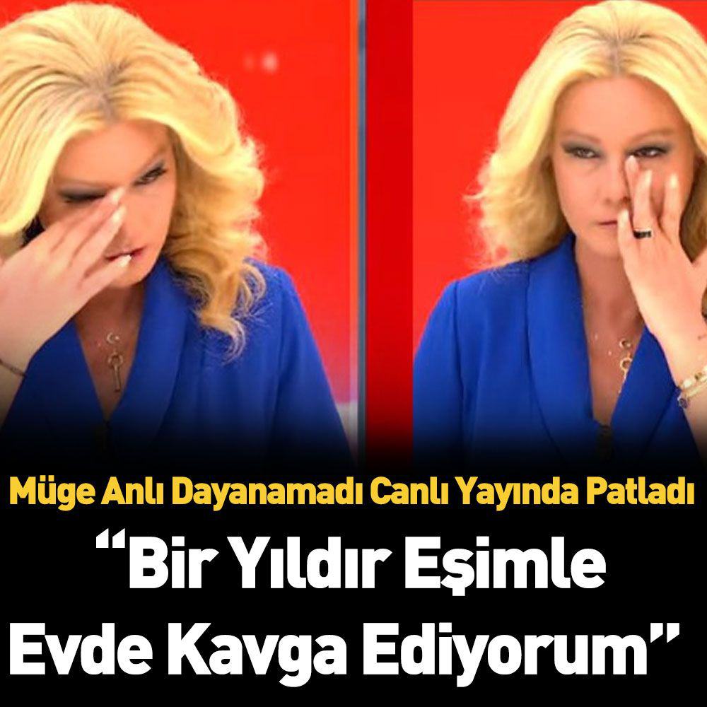 Müge Anlı’ya da yapılmaz ya